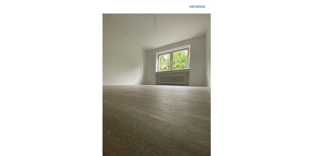 Etagenwohnung Essen Stadtbezirk VI - 2.5 Zimmer, 53 m&sup2;, 525&euro; | Angebot:25154525