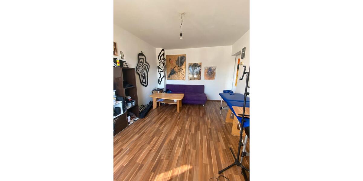 Etagenwohnung Witten - 2 Zimmer, 50 m&sup2;, 400&euro; | Angebot:26040288