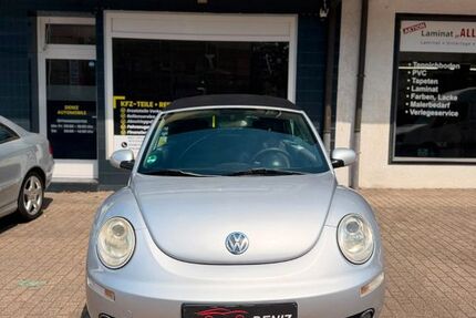 VW New Beetle 212.685 km 2.999 &euro; Lünen 44532