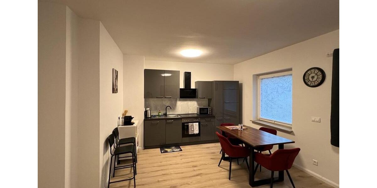 Etagenwohnung Essen Stadtbezirk II - 3 Zimmer, 67 m&sup2;, 1.200&euro; | Angebot:25961239