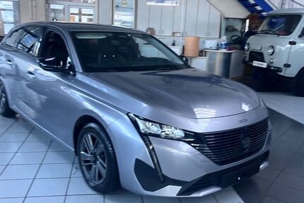 Peugeot 308 15.800 km 19.000 &euro; Gelsenkirchen 45892