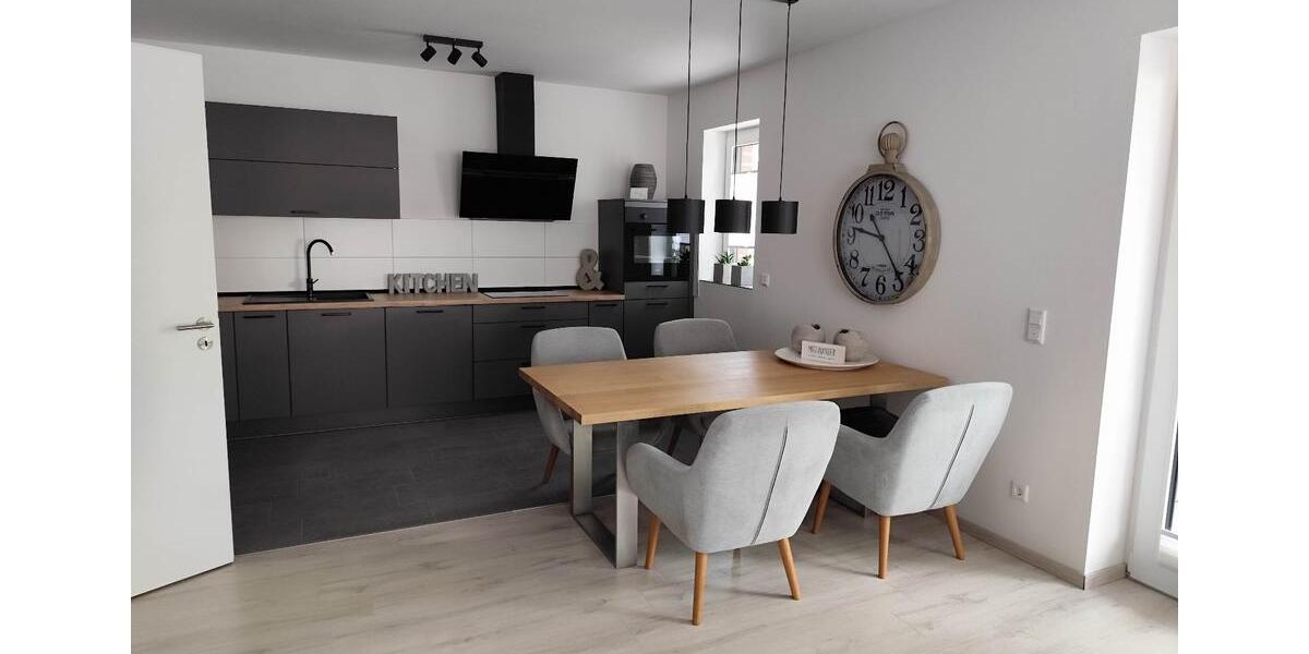 Etagenwohnung Dülmen - 2.5 Zimmer, 67 m&sup2;, 990&euro; | Angebot:25511478