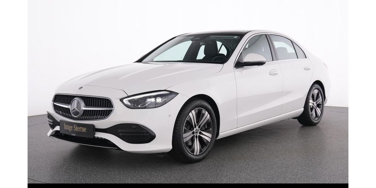 Mercedes-Benz C 180 4.203 km 37.575 &euro; Essen 45309