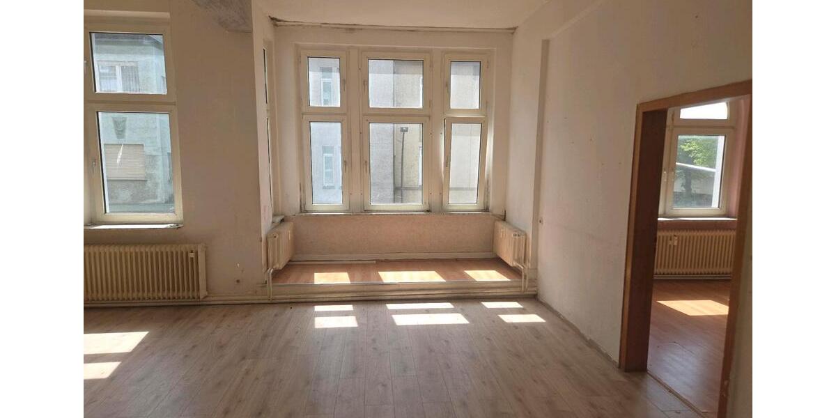 Etagenwohnung Dortmund Bövinghausen - 4 Zimmer, 99 m&sup2;, 1.050&euro; | Angebot:26535228