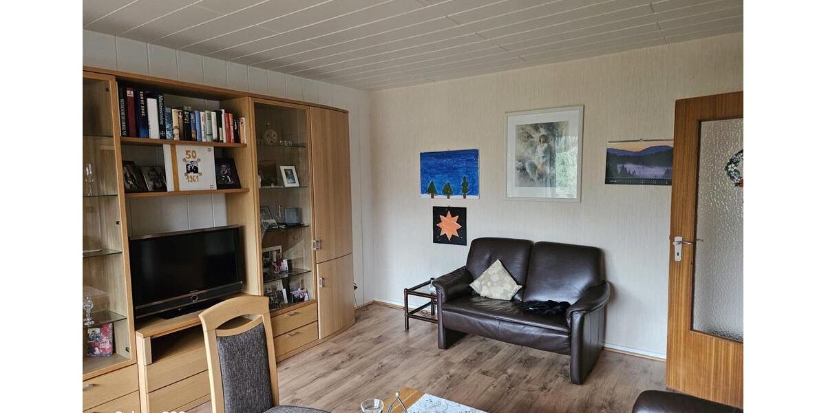Etagenwohnung Oberhausen Rothebusch - 3 Zimmer, 63 m&sup2;, 555&euro; | Angebot:26635688