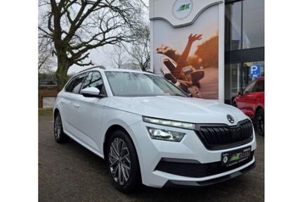 Skoda Kamiq 38.600 km 18.490 &euro; Oberhausen 46147
