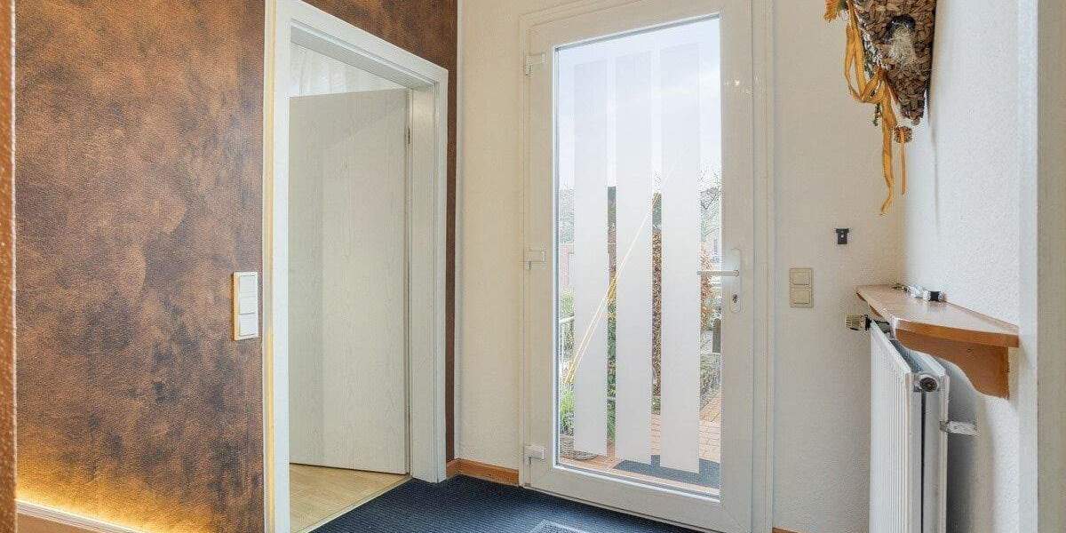 Einfamilienhaus Reken Maria Veen - 5 Zimmer, 139 m&sup2;, 299.000&euro; | Angebot:25800752