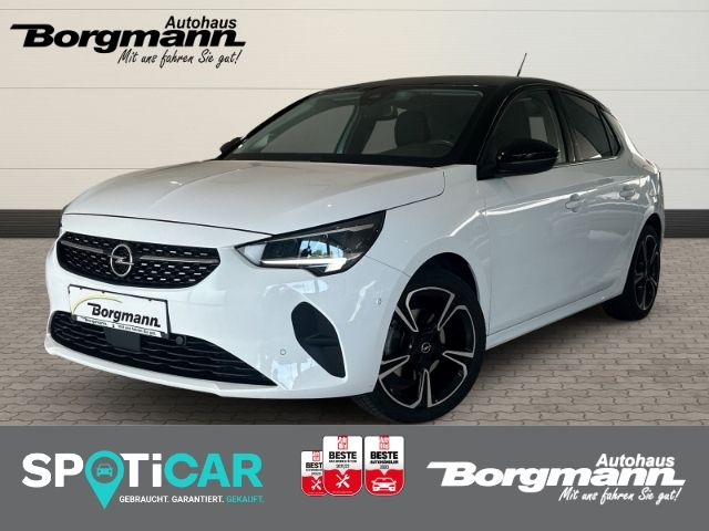 Opel Corsa 17.299 km 15.490 &euro; Essen 45329