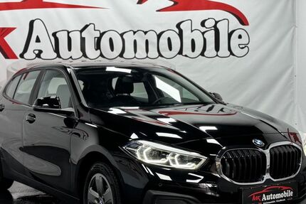 BMW 118 84.695 km 14.990 &euro; Gladbeck 45968