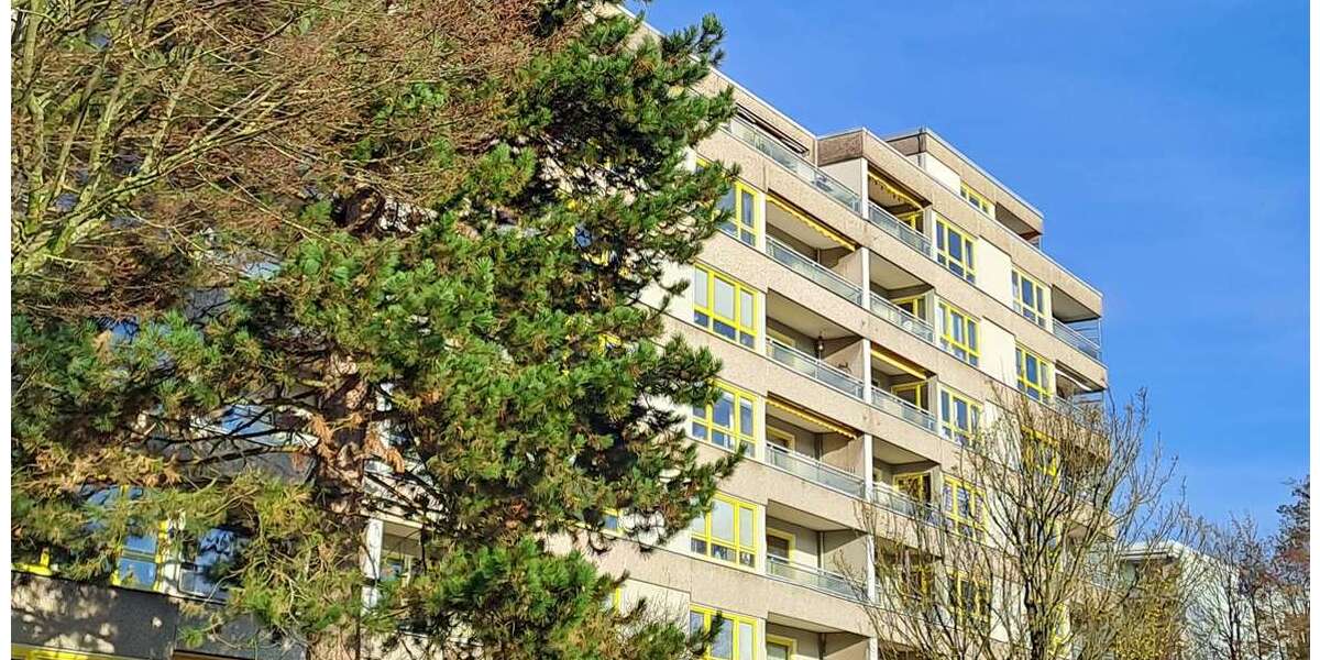 Etagenwohnung Essen Stadtbezirk IX - 3 Zimmer, 95 m&sup2;, 249.000&euro; | Angebot:24556323