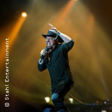 Geoff Tate - Operation Mindcrime - The Final Chapter 01.12.2026 Turock