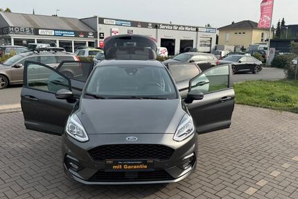 Ford Fiesta 62.177 km 13.900 &euro; Essen 45279