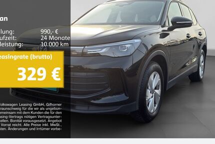 VW Tiguan 10.969 km 31.730 &euro; Marl 45770