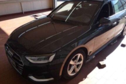 Audi A4 122.130 km 21.490 &euro; Lünen 44534