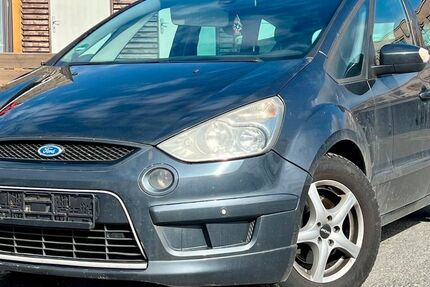 Ford S-Max 342.464 km 1.200 &euro; Gelsenkirchen 45884