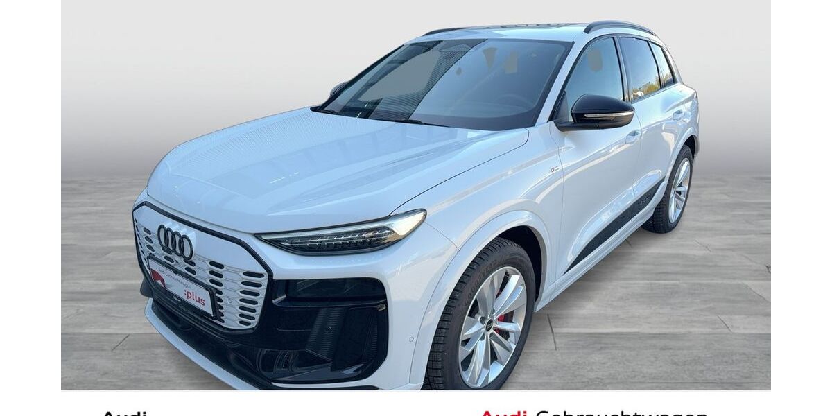 Audi Q6 e-tron 12.505 km 74.582 &euro; Dortmund 44143