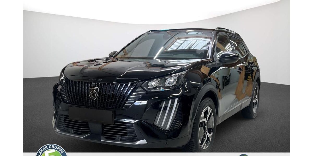 Peugeot 2008 16.877 km 21.969 &euro; Dülmen 48249