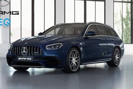 Mercedes-Benz E 63 AMG 36.462 km 85.490 &euro; Dortmund 44139