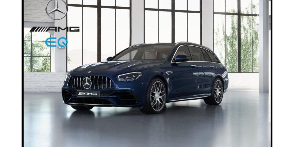 Mercedes-Benz E 63 AMG 36.462 km 85.490 &euro; Dortmund 44139