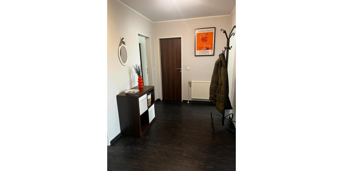 Dachgeschoßwohnung Selm - 3 Zimmer, 75 m&sup2;, 16&euro; | Angebot:25413171