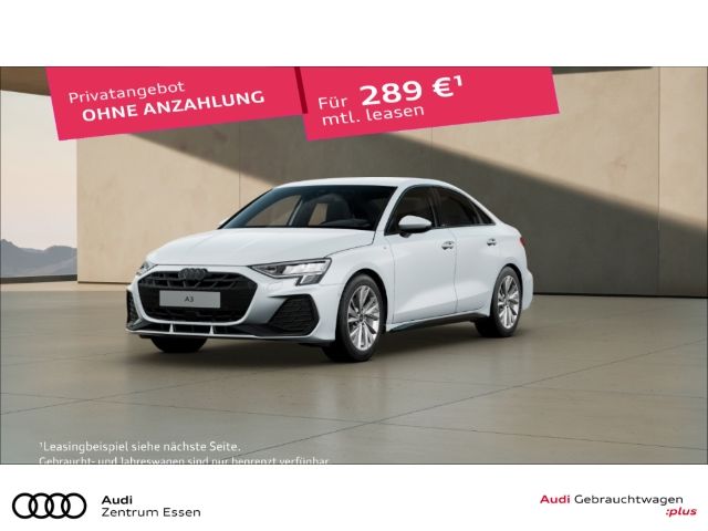Audi A3 16.124 km 31.170 &euro; Essen 45143