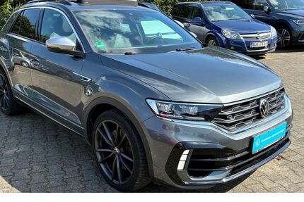VW T-Roc 24.026 km 28.828 &euro; Herten 45701