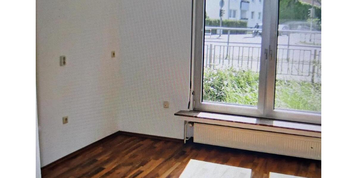 Erdgeschoßwohnung Dortmund Hombruch - 2.5 Zimmer, 52 m&sup2;, 364&euro; | Angebot:25650062