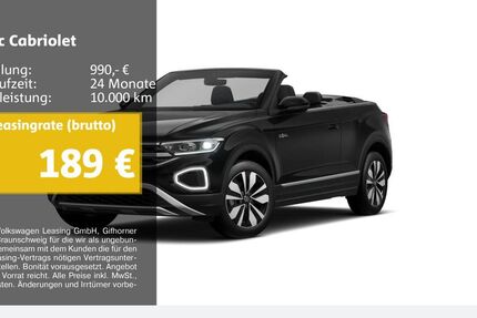 VW T-Roc 6.455 km 24.380 &euro; Gelsenkirchen 45894