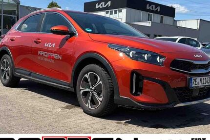 Kia XCeed 10.970 km 24.980 &euro; Herten 45701