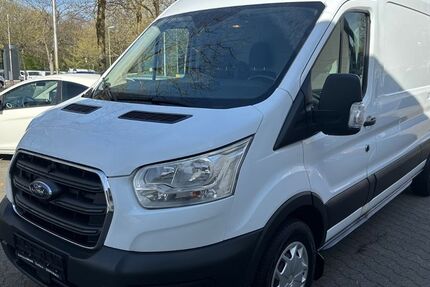 Ford Transit 219.898 km 10.990 &euro; Essen 45356