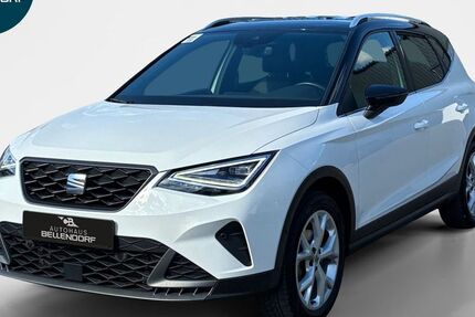 Seat Arona 36.340 km 17.940 &euro; Bottrop 46244