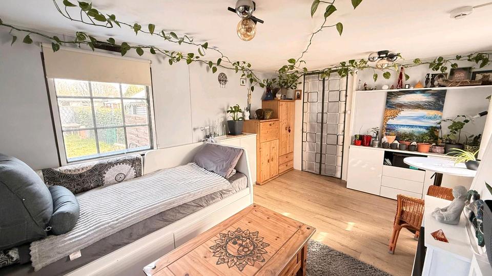Einfamilienhaus Mülheim an der Ruhr Linksruhr - 2 Zimmer, 25 m&sup2;, 20.000&euro; | Angebot:26130687