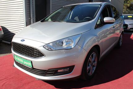 Ford C-Max 98.198 km 8.979 &euro; Essen 45326