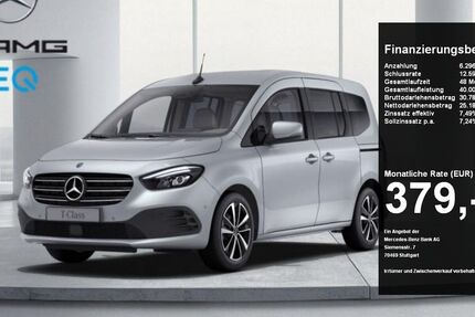 Mercedes-Benz T-Klasse 15.995 km 30.480 &euro; Dortmund 44139