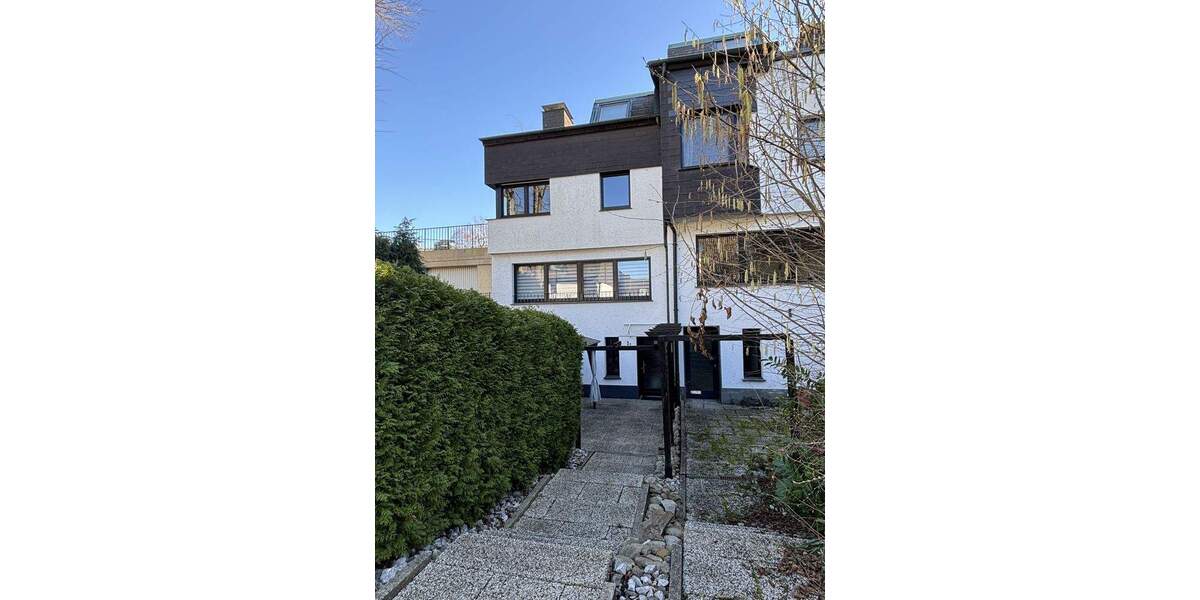 Mehrfamilienhaus, Wohnhaus Essen / Kupferdreh Kupferdreh - 8 Zimmer, 457.000&euro; | Angebot:25667442