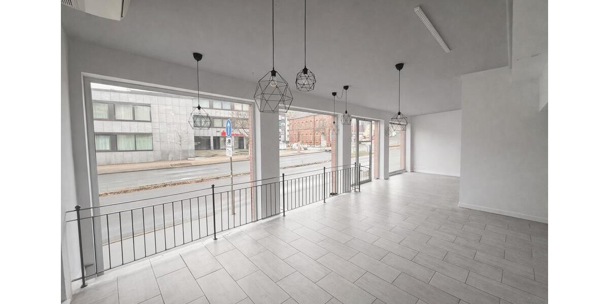 Gewerbeobjekt Hattingen - 1.890&euro; | Angebot:25803397