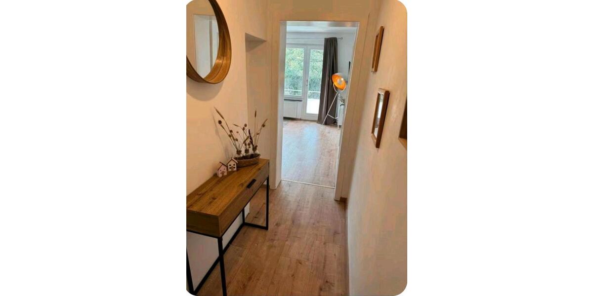 Erdgeschoßwohnung Essen Stadtbezirk IX - 2 Zimmer, 40 m&sup2;, 790&euro; | Angebot:26042766