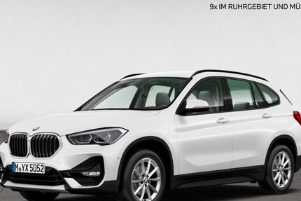 BMW X1 63.130 km 19.940 &euro; Bochum 44809