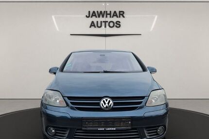 VW Golf Plus 205.095 km 1.590 &euro; Bottrop 46236