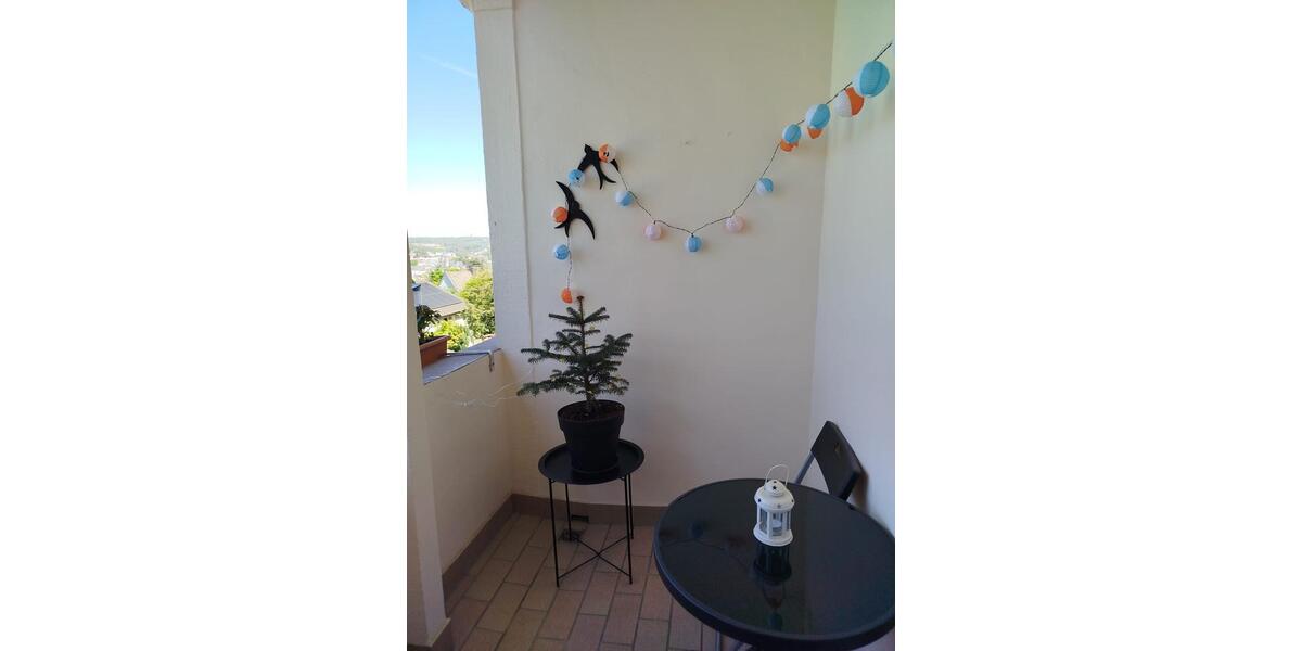 Etagenwohnung Sprockhövel - 2 Zimmer, 65 m&sup2;, 160.000&euro; | Angebot:26400084