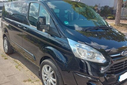 Ford Tourneo Custom 121.000 km 16.499 &euro; Mülheim an der Ruhr 45468