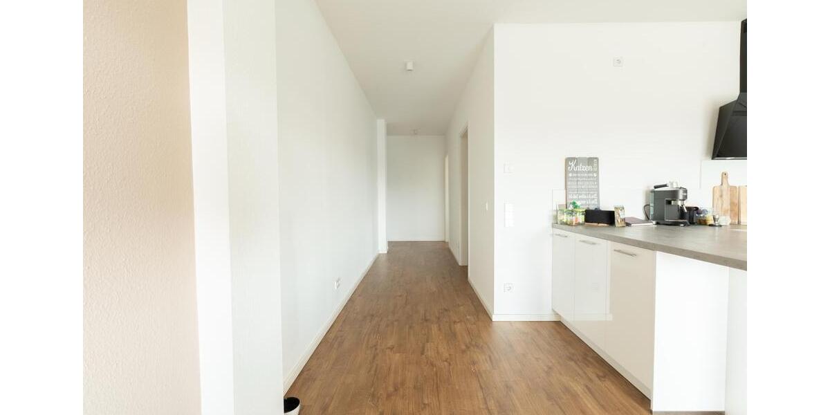 Etagenwohnung Selm - 4 Zimmer, 131 m&sup2;, 1.630&euro; | Angebot:25976759
