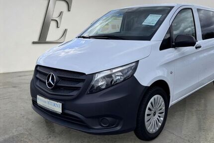 Mercedes-Benz Vito 57.269 km 32.990 &euro; Witten 58454