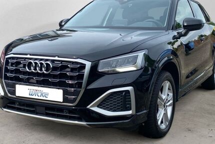 Audi Q2 6.102 km 29.890 &euro; Bochum - Linden 44879