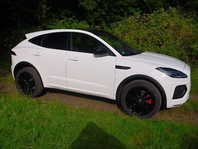 Jaguar E-Pace 50.366 km 36.999 &euro; Bochum 44807