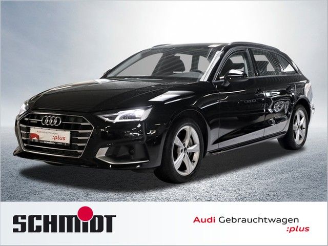 Audi A4 30.370 km 27.840 &euro; Lünen 44534