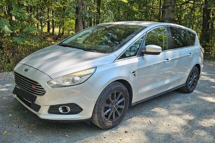 Ford S-Max 175.000 km 7.999 &euro; Herdecke 58313