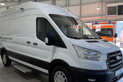 Ford Transit 223.500 km 16.490 &euro; Gelsenkirchen 45879