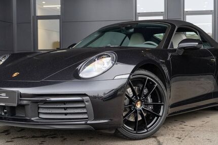 Porsche 992 13.990 km 129.900 &euro; Dinslaken 46535