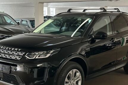 Land Rover Discovery Sport 121.000 km 24.800 &euro; Dortmund OT Huckarde 44369